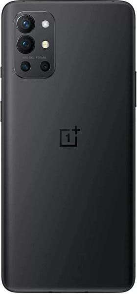 Смартфон OnePlus 9R 12/256GB Carbon Black - фото 1 Смартфон OnePlus 9R 12/256GB Carbon Black - фото 1