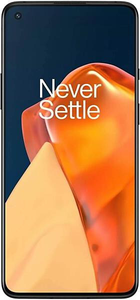 Смартфон OnePlus 9R 12/256GB Carbon Black - фото 2 Смартфон OnePlus 9R 12/256GB Carbon Black - фото 2