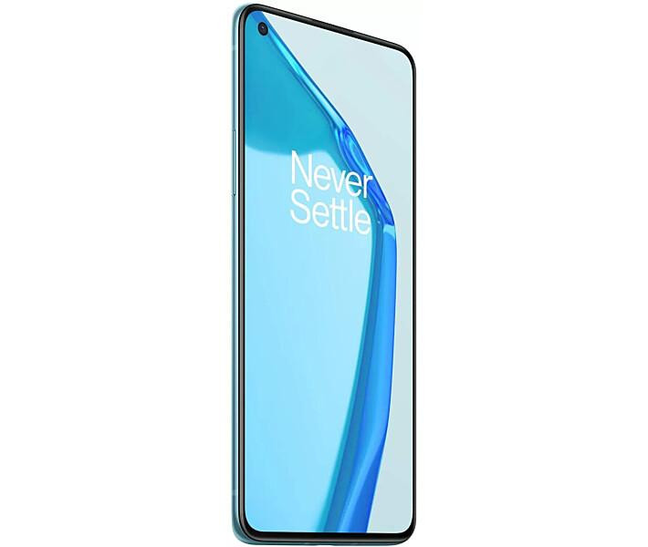 Смартфон OnePlus 9R 8/256GB Lake Blue - фото 2 Смартфон OnePlus 9R 8/256GB Lake Blue - фото 2