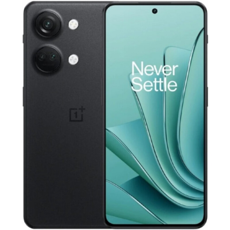 Смартфон OnePlus Ace 2V 16/512GB Black (CN)