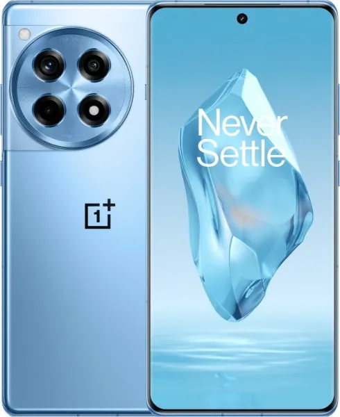 Смартфон OnePlus Ace 3 12/256GB Blue (СN)