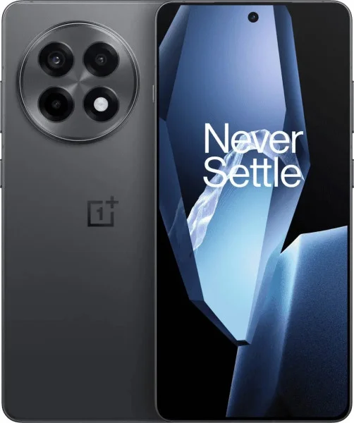 Смартфон OnePlus Ace 5 5G (PKG110) 12/512GB DS Black Oxygen OS (CN)