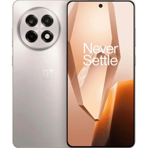 Смартфон OnePlus Ace 5 PKG110 16/1Tb Gravity Titanium (CN)