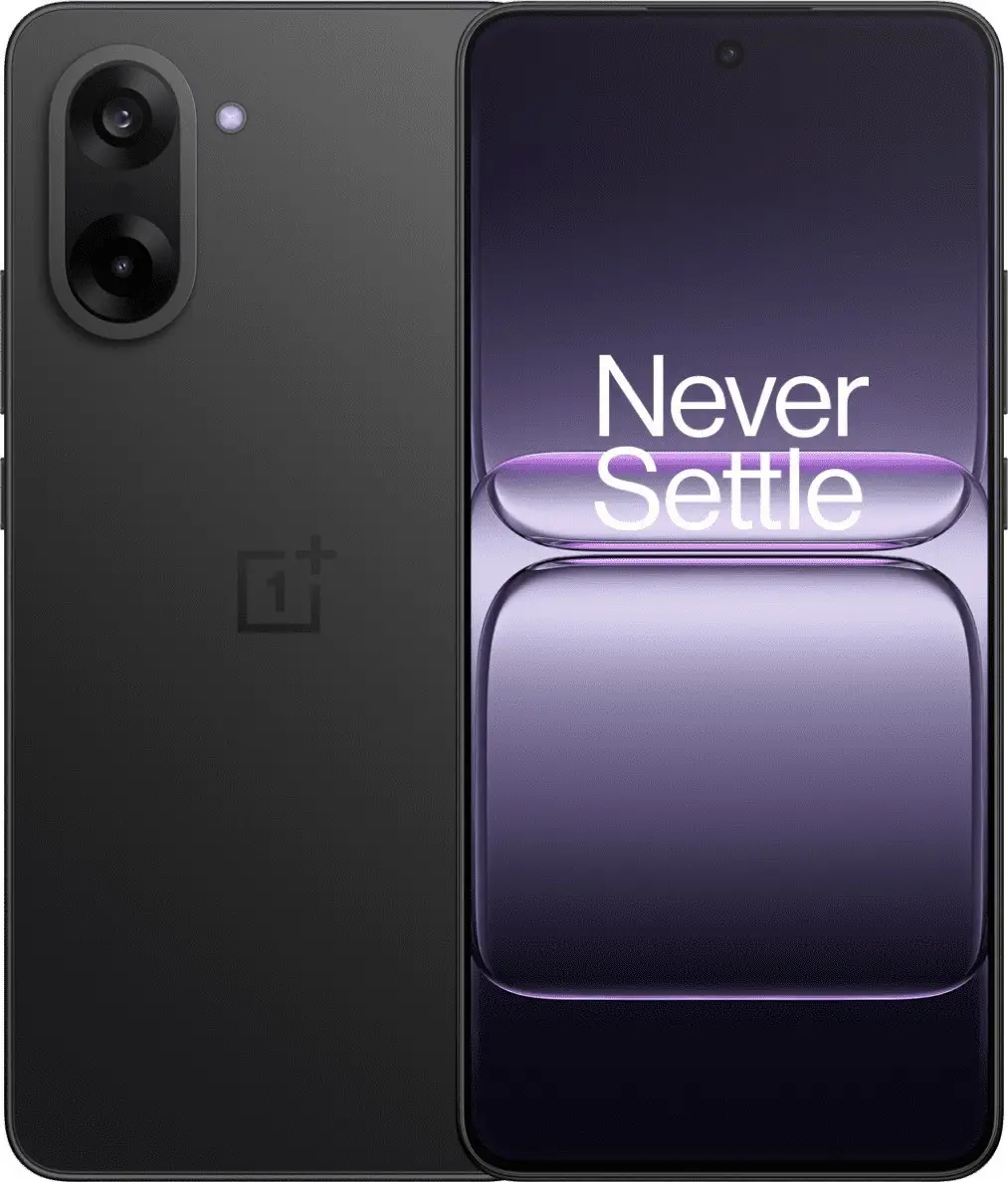 Смартфон OnePlus Ace 5 Racing 12/256Gb Black (CN)