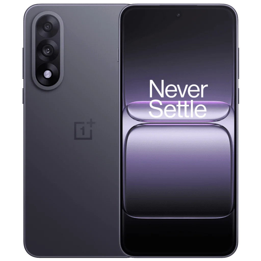 Смартфон OnePlus Ace 5 Ultra 12/256Gb Black (CN)
