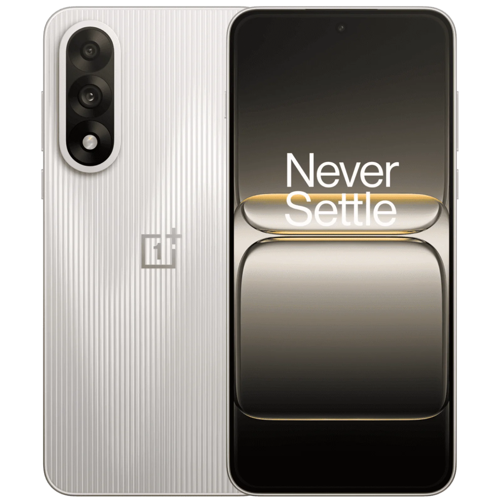 Смартфон OnePlus Ace 5 Ultra 12/512Gb Titanium (CN)