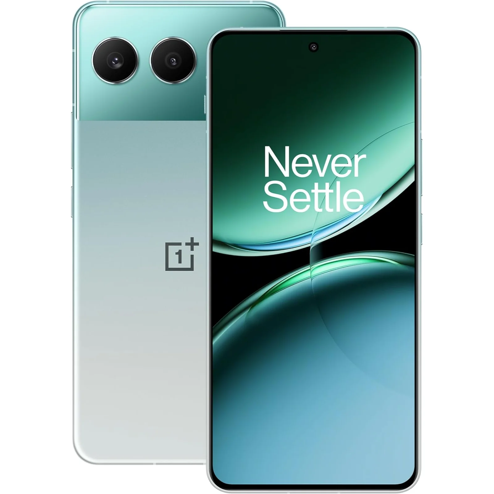 Смартфон OnePlus Nord 4 12/256GB Oasis Green (Global Version) EU