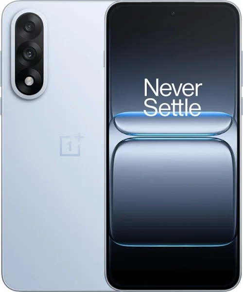 Смартфон OnePlus Nord 5 12/512GB Dry Ice (no adapter)