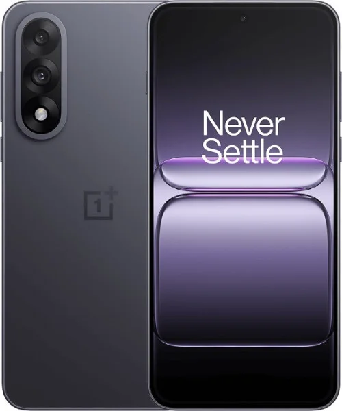 Смартфон OnePlus Nord 5 8/256GB Phantom Grey (no adapter) (Global Version)