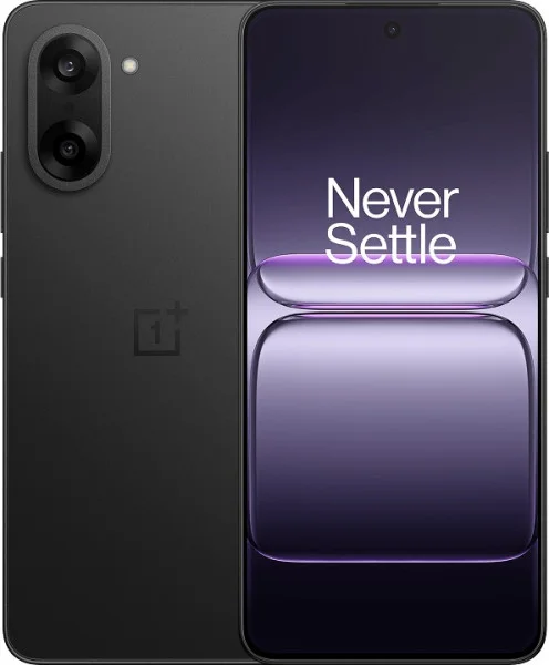 Смартфон OnePlus Nord CE5 8/256GB Black Infinity (CN)