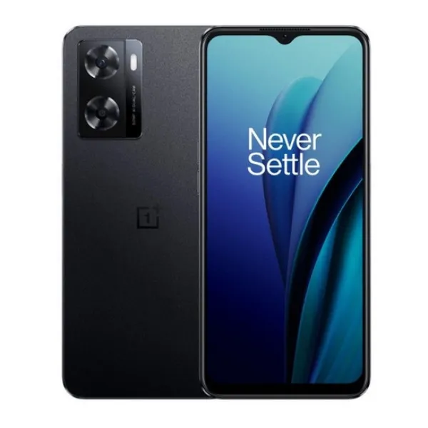 Смартфон OnePlus Nord N20 SE 4/128GB Black