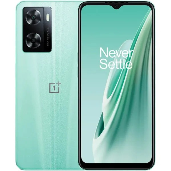 Смартфон OnePlus Nord N20 SE 4/128GB Jade Wave (CN)