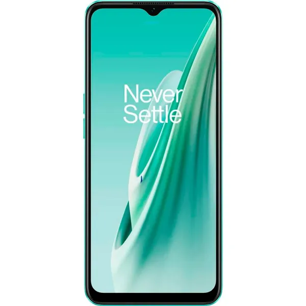 Смартфон OnePlus Nord N20 SE 4/128GB Jade Wave (CN) - фото 1