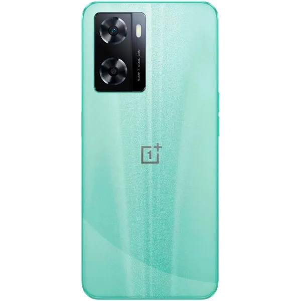 Смартфон OnePlus Nord N20 SE 4/128GB Jade Wave (CN) - фото 2