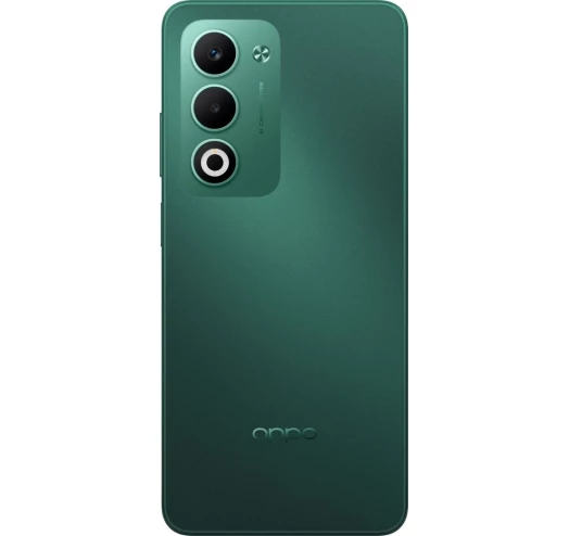Смартфон OPPO A5 4G 8/256GB Aurora Green (UA) - фото 2 Смартфон OPPO A5 4G 8/256GB Aurora Green (UA) - фото 2