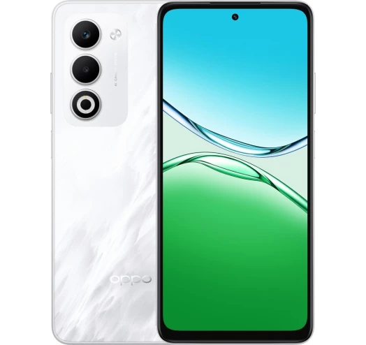 Смартфон OPPO A5 4G 6/128GB Mist White (UA)