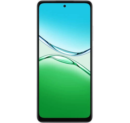 Смартфон OPPO A5 4G 6/128GB Mist White (UA) - фото 1 Смартфон OPPO A5 4G 6/128GB Mist White (UA) - фото 1