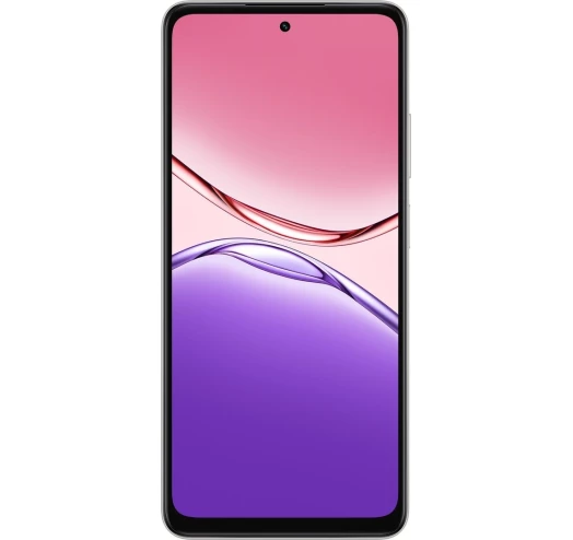 Смартфон OPPO A5x 4G 4/128GB Laser White (UA) - фото 1 Смартфон OPPO A5x 4G 4/128GB Laser White (UA) - фото 1
