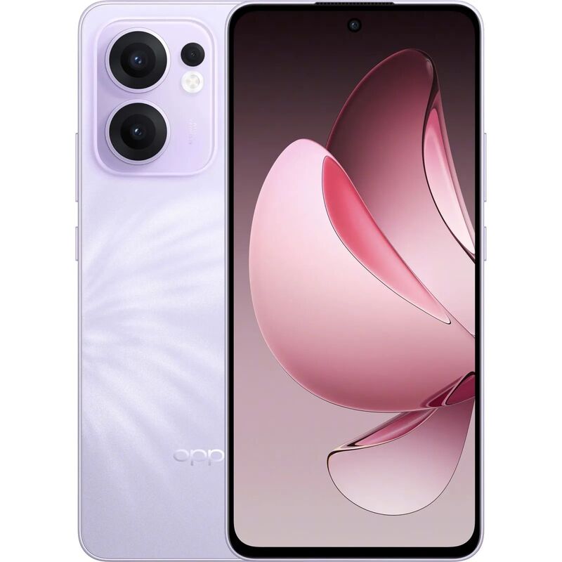 Смартфон OPPO Reno13 FS 5G 12/512GB Plume Purple (UA)
