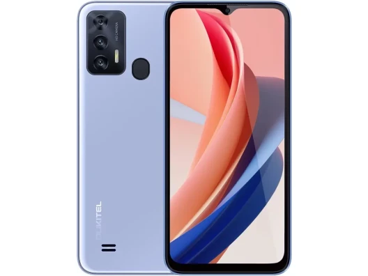 Смартфон Oukitel C31 Pro 4/64GB Lavender Purple