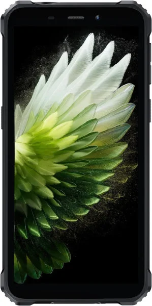 Смартфон Oukitel G3 4/256GB Green - фото 1