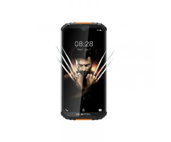 Смартфон Oukitel WP6 6/128GB Orange - фото 1 Смартфон Oukitel WP6 6/128GB Orange - фото 1