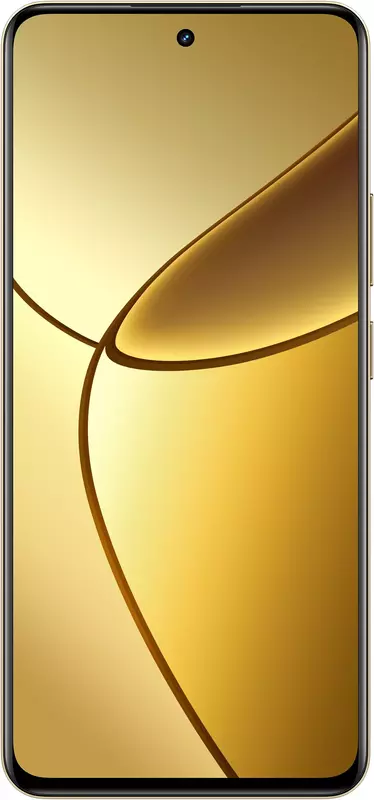 Смартфон Realme 12 Plus 5G 12/512GB Navigator Beige (глобальная версия) - фото 2