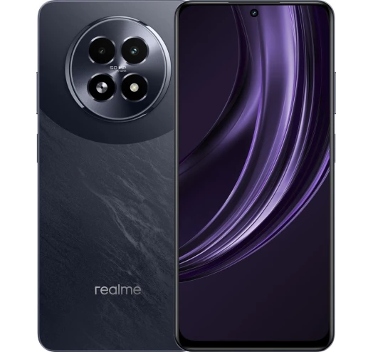 Смартфон Realme 13 5G 12/256GB Dark Purple (глобальна версія)
