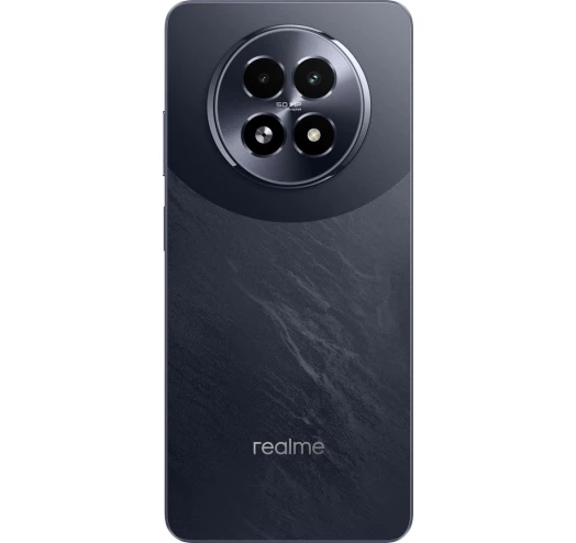 Смартфон Realme 13 5G 12/256GB Dark Purple (глобальна версія) - фото 1