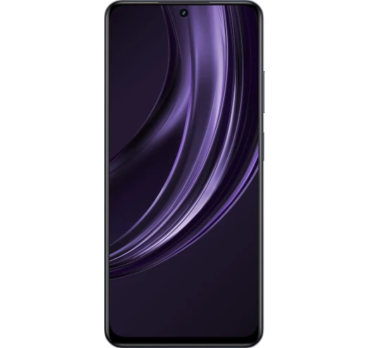 Смартфон Realme 13 5G 12/256GB Dark Purple (глобальна версія) - фото 2