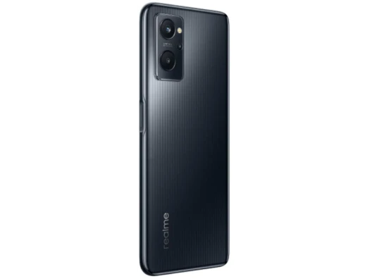 Смартфон Realme 9i 4/128GB Prism Black - фото 1 Смартфон Realme 9i 4/128GB Prism Black - фото 1