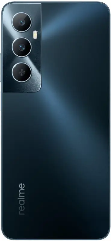 Смартфон Realme C65 6/128GB Black - фото 2 Смартфон Realme C65 6/128GB Black - фото 2