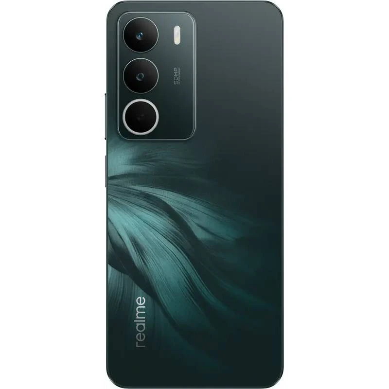 Смартфон REALME C71 RMX5303 6/128 GREEN (UA) - фото 1