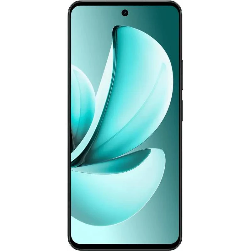 Смартфон REALME C71 RMX5303 6/128 GREEN (UA) - фото 2
