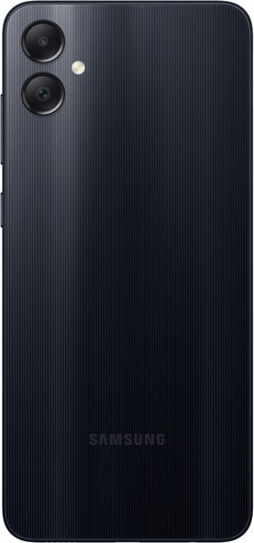Смартфон Samsung Galaxy A05 4/64GB Black (SM-A055FZKD) - фото 2 Смартфон Samsung Galaxy A05 4/64GB Black (SM-A055FZKD) - фото 2