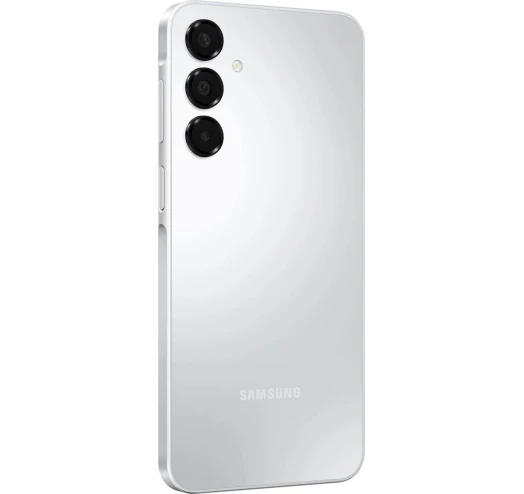 Смартфон Samsung Galaxy A16 4/128GB Gray (SM-A165FZAB) (СN) - фото 1