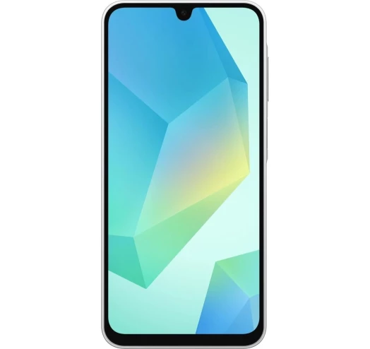 Смартфон Samsung Galaxy A16 4/128GB Gray (SM-A165FZAB) (СN) - фото 2