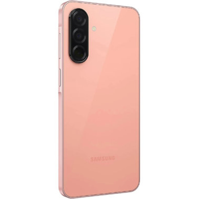 Смартфон Samsung Galaxy A26 5G 6/128GB Pink (SM-A266) - фото 2