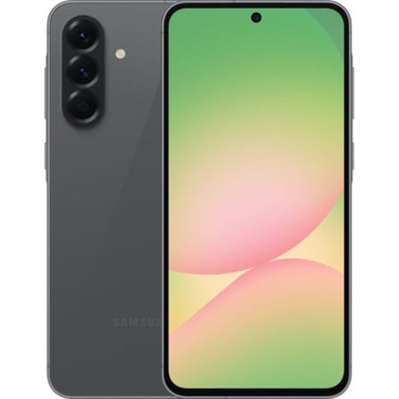 Смартфон Samsung Galaxy A56 5G SM-A566E 8/128GB Awesome Graphite