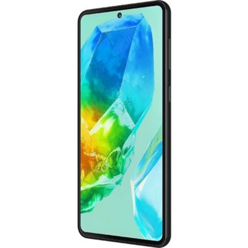 Смартфон Samsung Galaxy M55s 5G 8/256GB Black (SM-M558BZKC) - фото 1 Смартфон Samsung Galaxy M55s 5G 8/256GB Black (SM-M558BZKC) - фото 1
