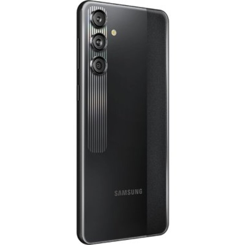 Смартфон Samsung Galaxy M55s 5G 8/256GB Black (SM-M558BZKC) - фото 2 Смартфон Samsung Galaxy M55s 5G 8/256GB Black (SM-M558BZKC) - фото 2