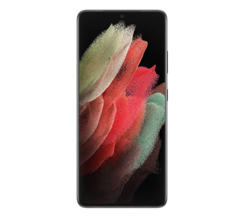 Смартфон Samsung Galaxy S21 Ultra 16/512GB Phantom Black (SM-G998BZKHSEK) - фото 1 Смартфон Samsung Galaxy S21 Ultra 16/512GB Phantom Black (SM-G998BZKHSEK) - фото 1