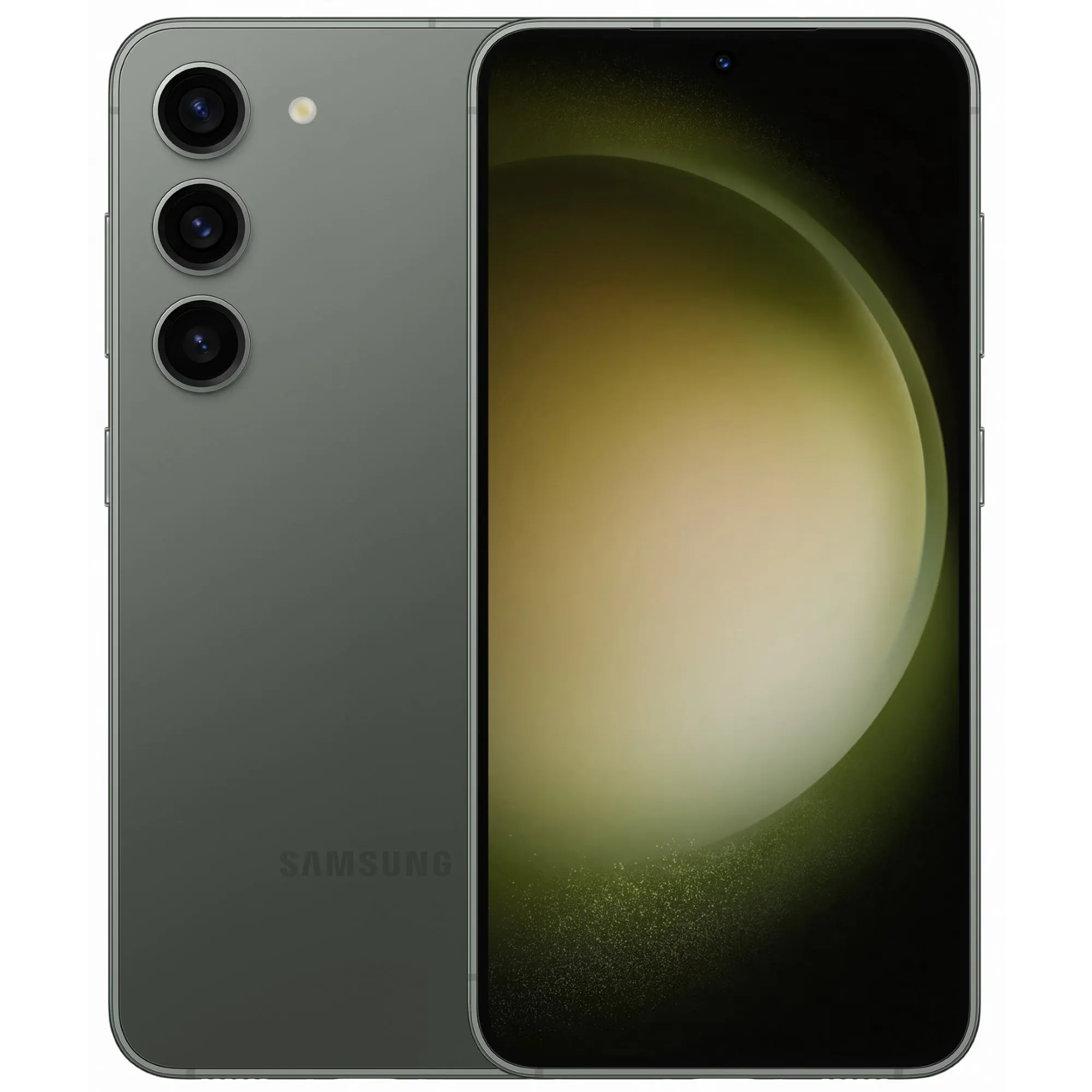 Смартфон Samsung Galaxy S23 SM-S9110 8/512GB Green