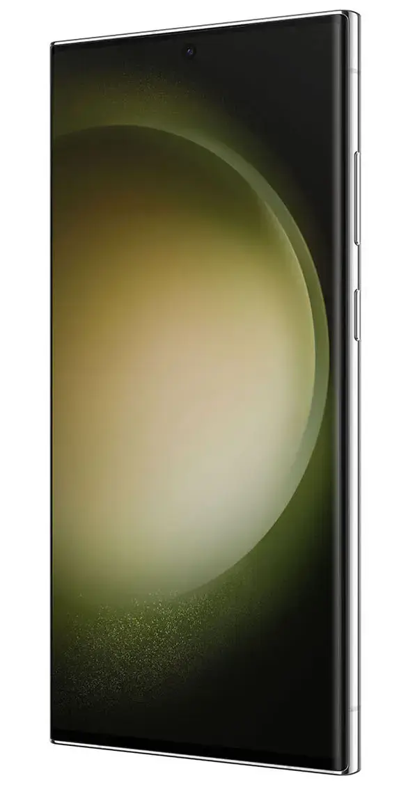 Смартфон Samsung Galaxy S23 Ultra 12/512GB Lime (SM-S918BLGH) - фото 2