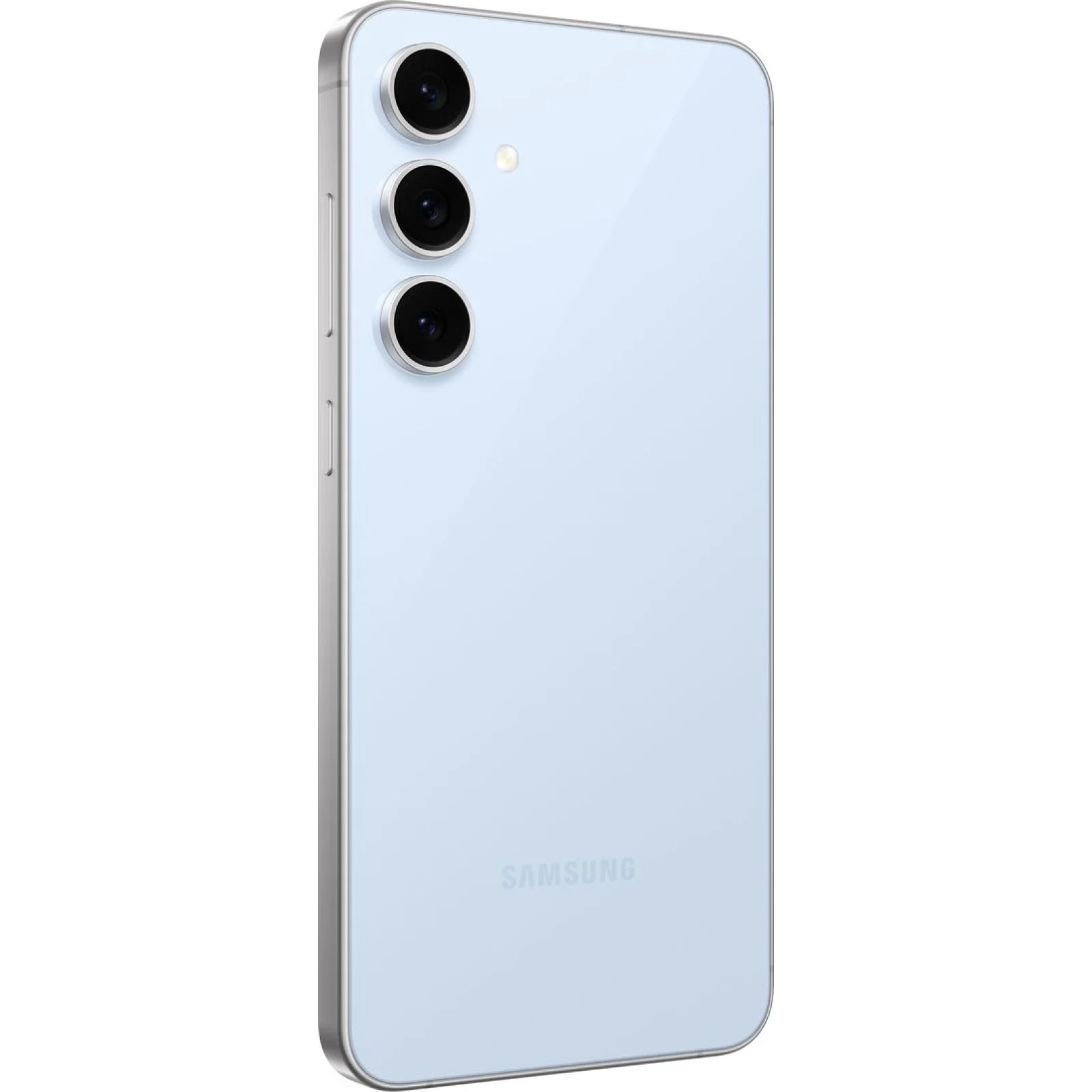 Смартфон Samsung SM-S721B DS Galaxy S24 FE 8/512Gb Blue (EU) 8806095753744 - фото 2 Смартфон Samsung SM-S721B DS Galaxy S24 FE 8/512Gb Blue (EU) 8806095753744 - фото 2