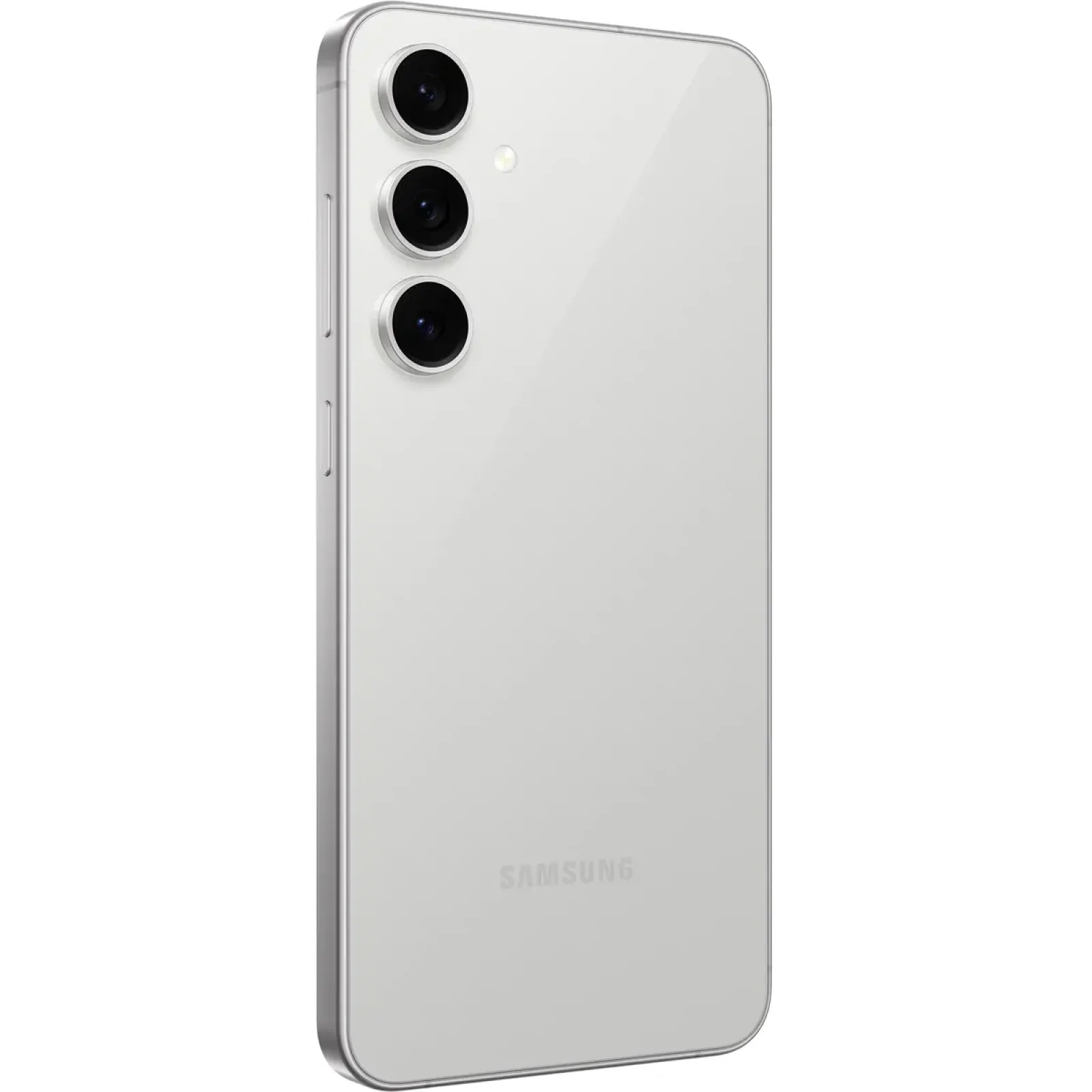Смартфон Samsung Galaxy S24 FE SM-S721B DS 8/512Gb Gray (EU) - фото 2 Смартфон Samsung Galaxy S24 FE SM-S721B DS 8/512Gb Gray (EU) - фото 2