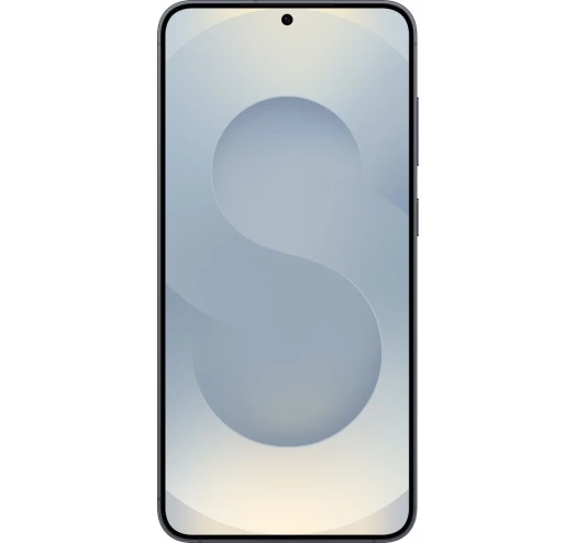 Смартфон Samsung Galaxy S25+ 12/256GB Blueblack (SM-S936BZKD) (EU Snapdregon) - фото 1