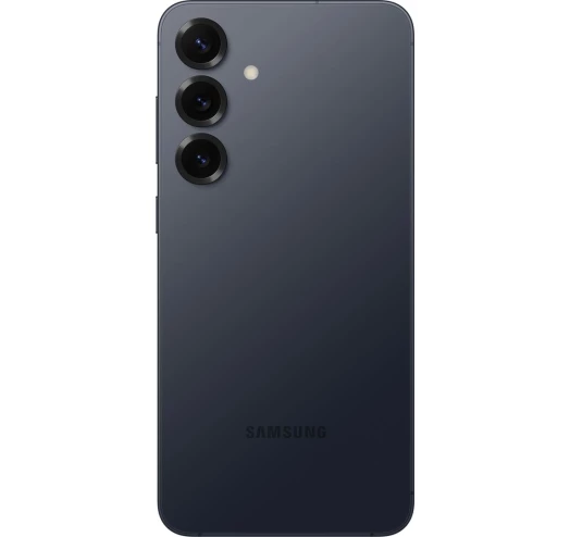 Смартфон Samsung Galaxy S25+ 12/256GB Blueblack (SM-S936BZKD) (EU Snapdregon) - фото 2