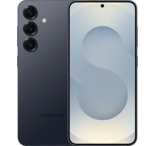 Смартфон Samsung Galaxy S25 12/512Gb Blueblack (SM-S931BZKHEUC)
