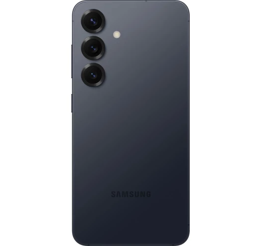 Смартфон Samsung Galaxy S25 12/256GB Blueblack (SM-S931BZKG) - фото 2 Смартфон Samsung Galaxy S25 12/256GB Blueblack (SM-S931BZKG) - фото 2